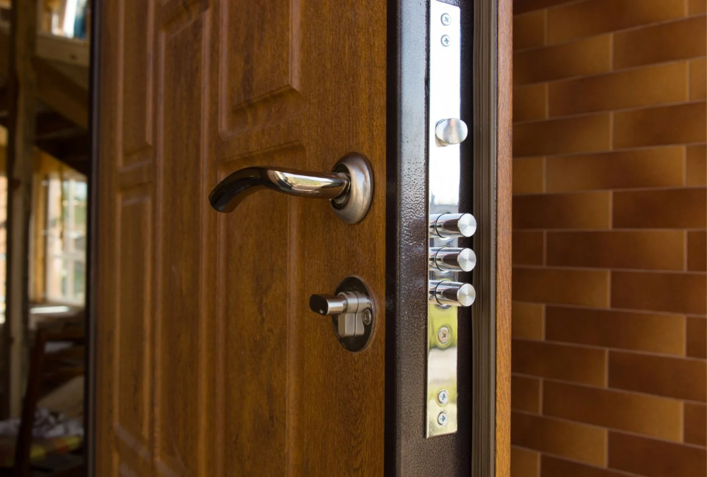 Securing Your Property: The Power of High-Quality Locks