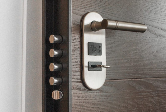 DIY Home Security: Essential Tools and Supplies for Every Homeowner