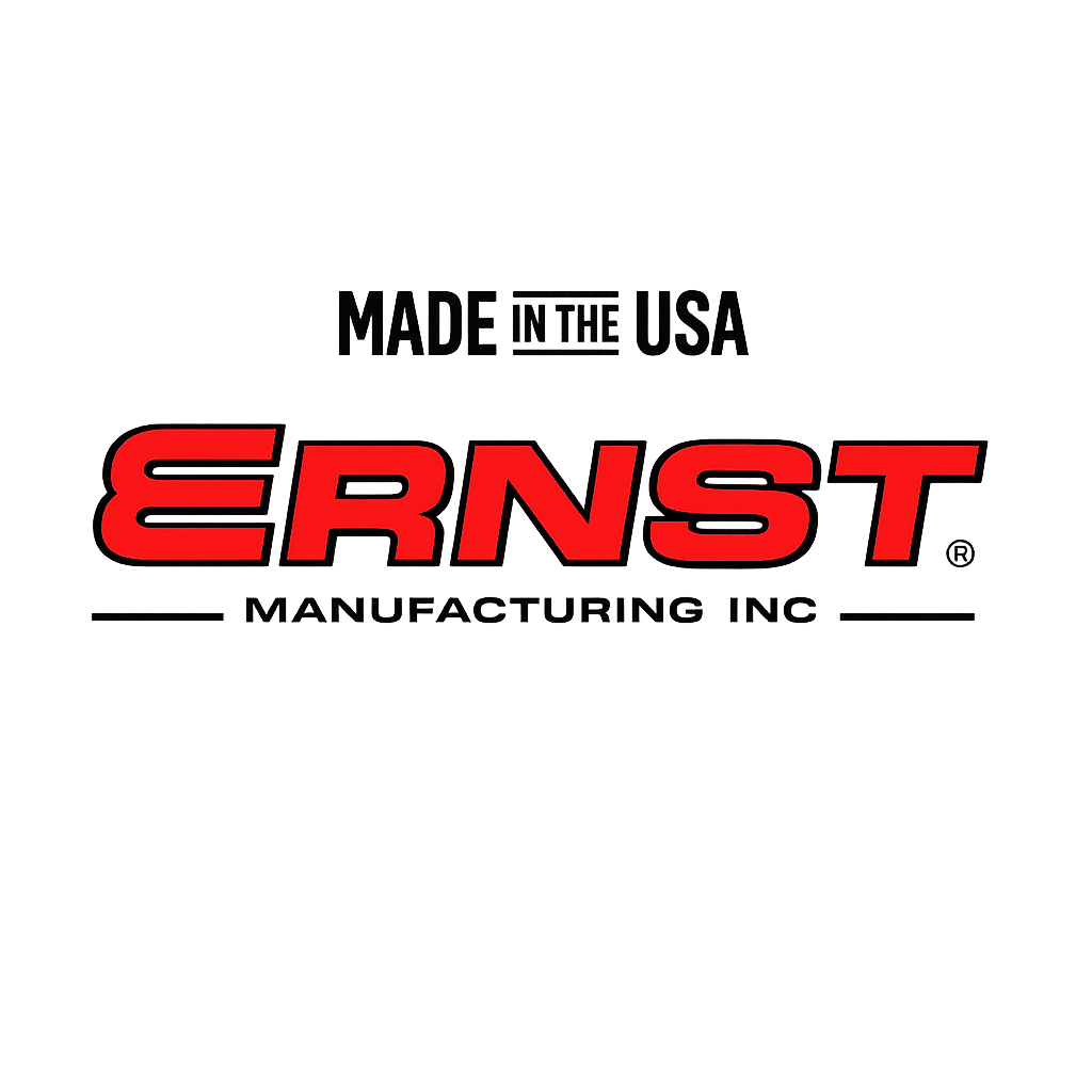Ernst Manufacturing