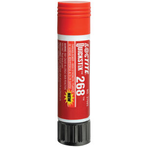Loctite 826036 268 High Strength Threadlock Solid Stick 9g