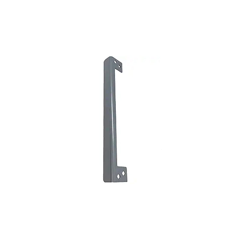 Don Jo ALP-210-SL Angle Type Latch Protector for Outswinging Doors