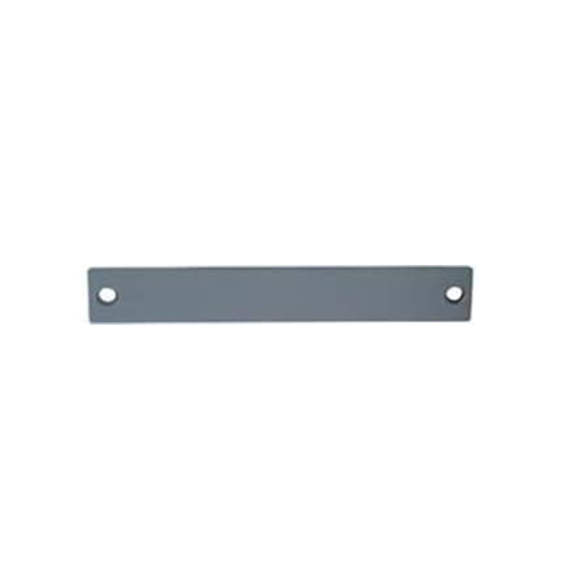 Don-Jo EF-86 Mortise Edge Filler Plate