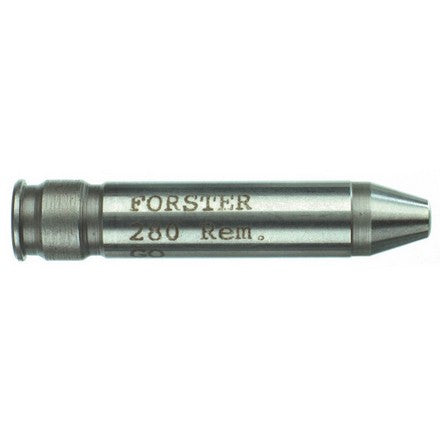 Forster HG0243F Headspace Gage 243 Win Field Length Rimless
