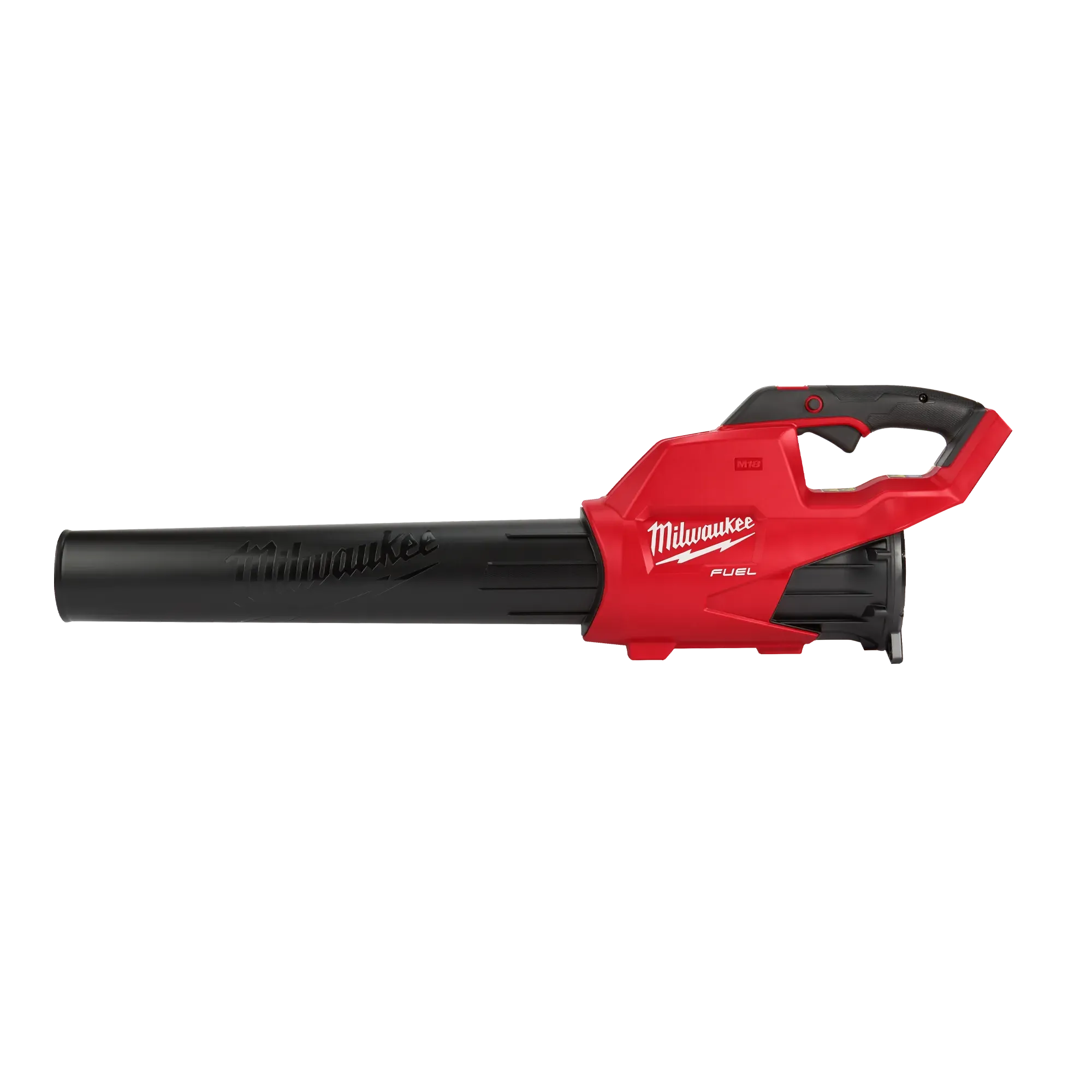 Milwaukee 2724-20 M18 Fuel Lock on Air Blower 120 MPH (Tool Only)