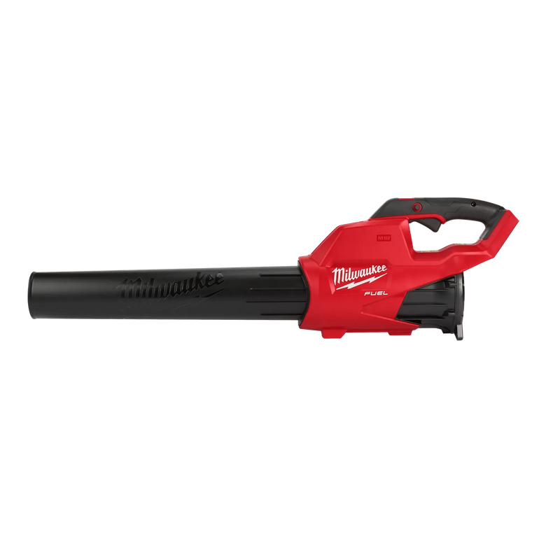 Milwaukee 2724-20 M18 Fuel Lock on Air Blower 120 MPH (Tool Only)