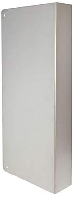 Don-Jo 30-S-CW Wrap Around Plate