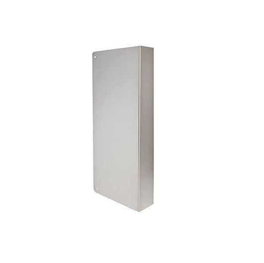 Don-Jo 30-S-CW Wrap Around Plate