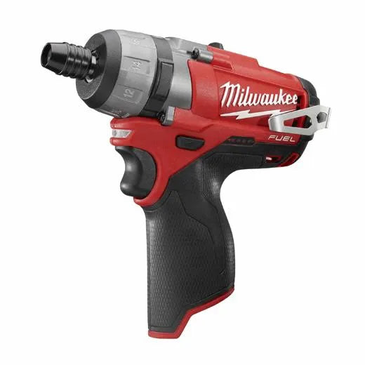 Milwaukee 2402-20 M12 FUEL 1/4