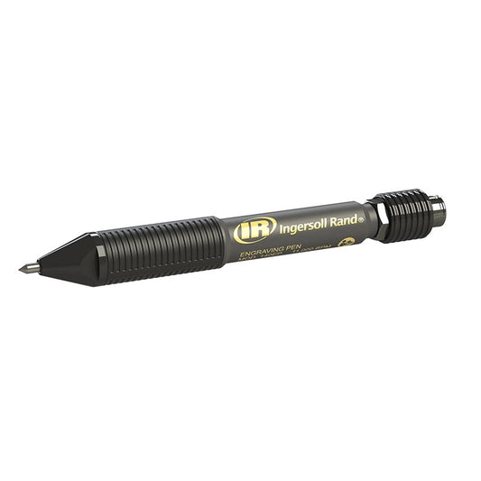Ingersoll Rand 140EP Air Engraving Pen, 11400 BPM, Slide Throttle