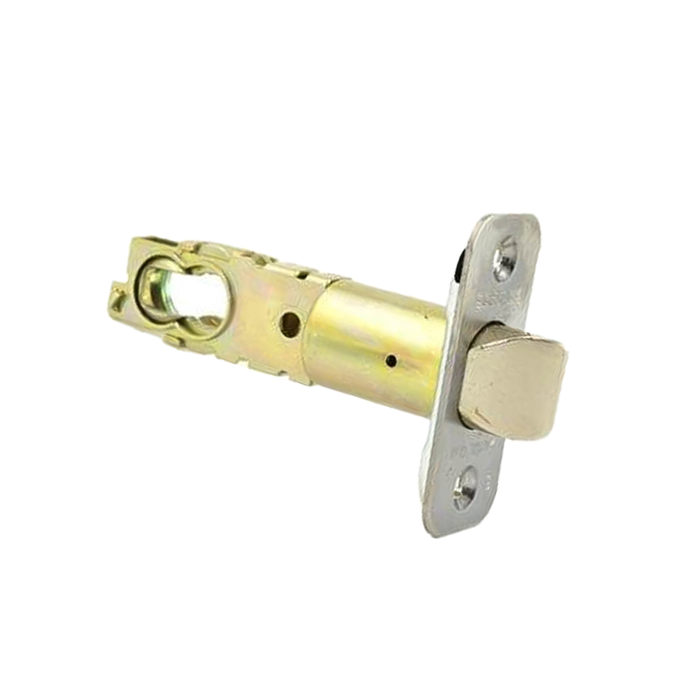 Schlage 16-080 619 Spring Latch, Satin Nickel
