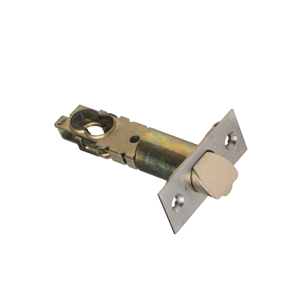 Schlage 16-207 619 Deadlatch, Satin Nickel