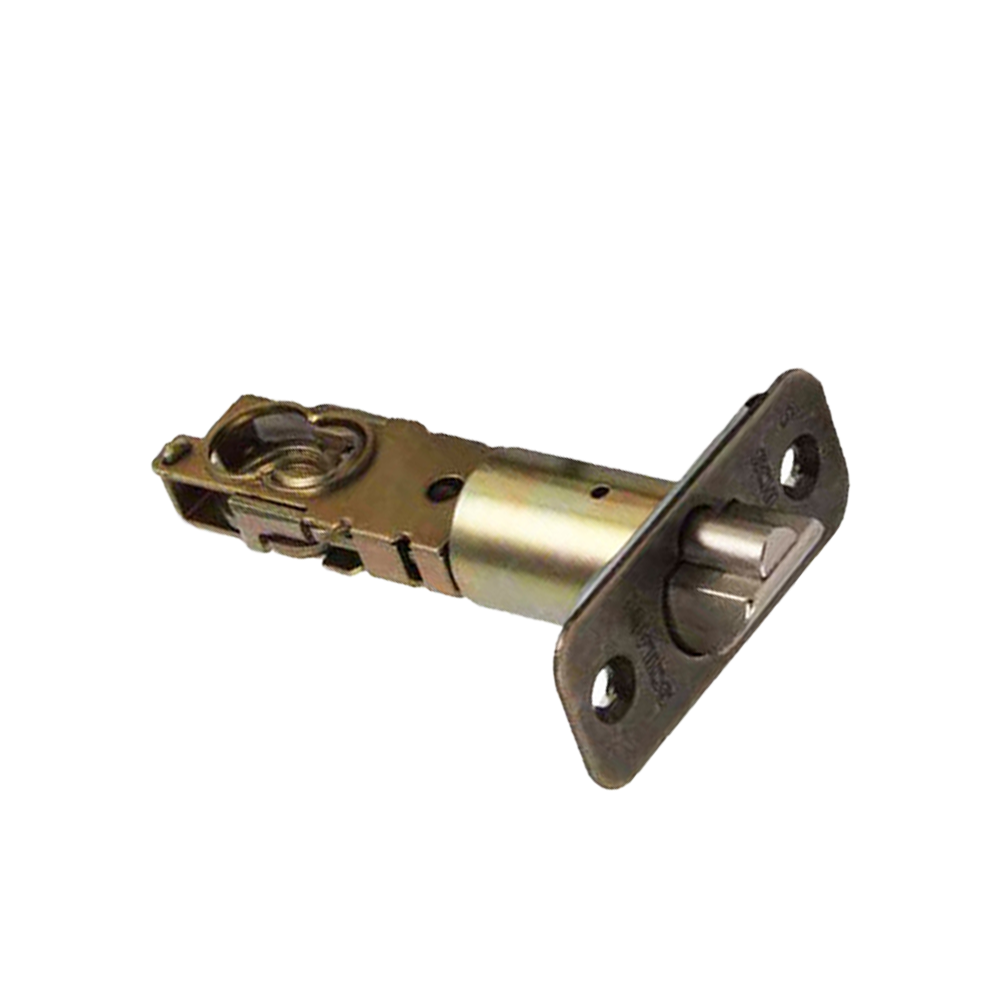 Schlage 16-211 716 Deadlatch, Aged bronze