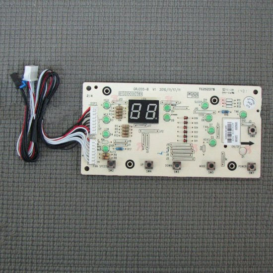 Frigidaire 5304483952 Air Conditioner Control Board