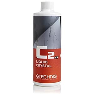 Gtechniq C2 0.5 Liquid Crystal Ceramic Sealant