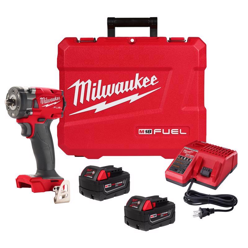 Milwaukee 2854-22R M18 FUEL 3/8