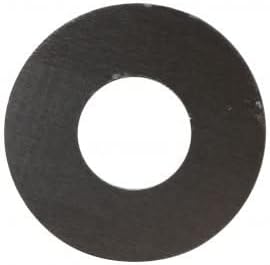 Don Jo DSP-135-630 Scar Plate for Converting 2-3/8" to 2-3/4" Backset, Satin Stainless Steel Finish