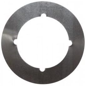 Don Jo SP-135-630 Scar Plate for Converting 2-3/8