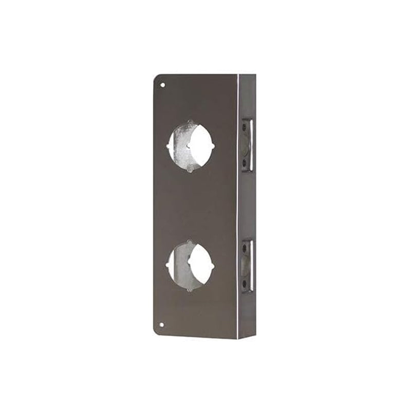 Don-Jo 258-S-CW Wrap Around Plate