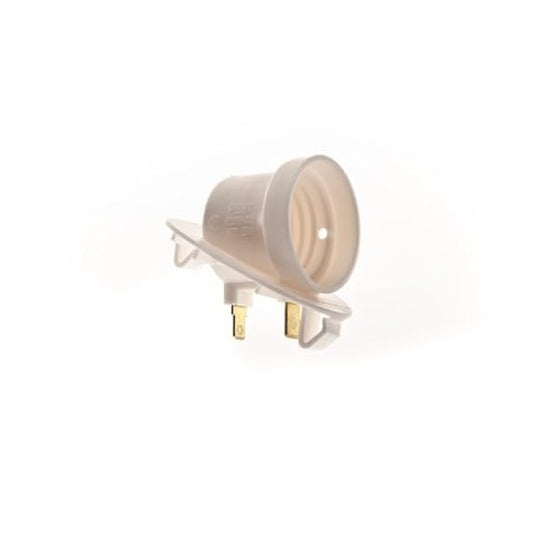 Frigidaire 218906802 Refrigerator Light Socket