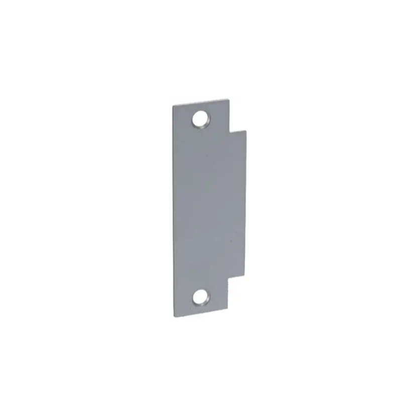 Hager 336Q USP Frame - ASA Strike Filler Plate