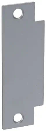 Hager 336Q USP Frame - ASA Strike Filler Plate