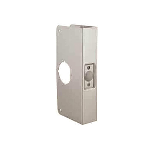Don Jo 504-S-CW Wrap Around Plate