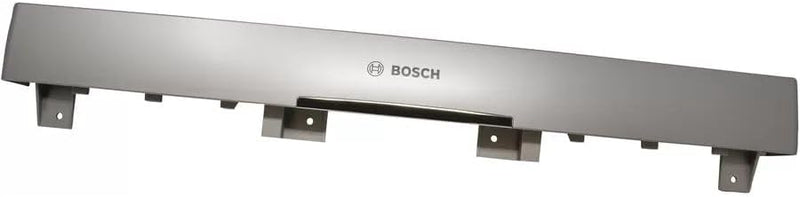 Bosch 00686977 Dishwasher Control Panel Facia