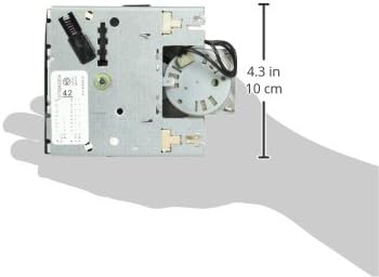 Frigidaire 137394200, Frigidaire Washing Machine Timer