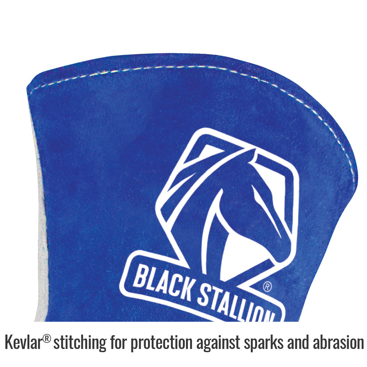 Black Stallion 320L 16