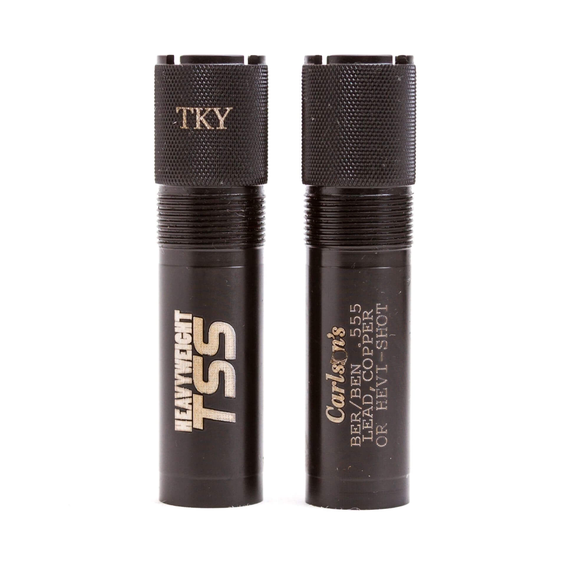 Carlson’s 38013 TSS Turkey Extended Choke for 20GA Beretta/Benelli Mobil .555