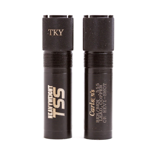 Carlson’s 38013 TSS Turkey Extended Choke for 20GA Beretta/Benelli Mobil .555
