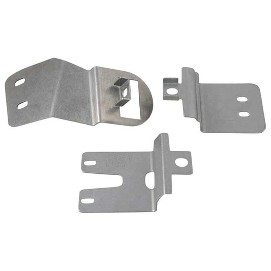 Slick Locks NV-FVK-SLIDE Sliding and Back Doors Kit for Nissan NV