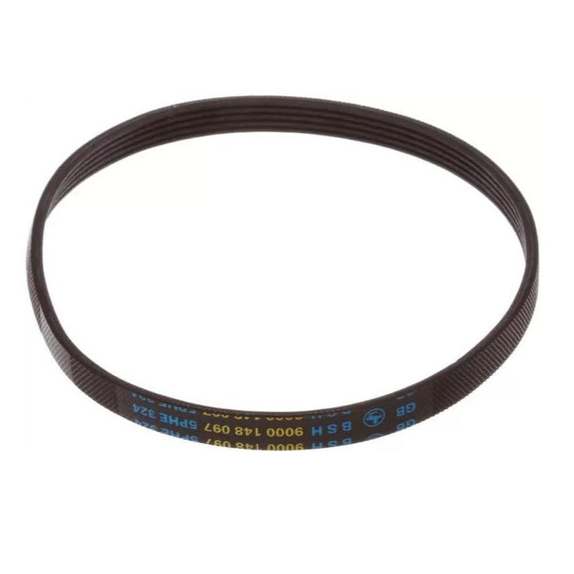 Bosch 00604866 Dryer Blower Drive Belt