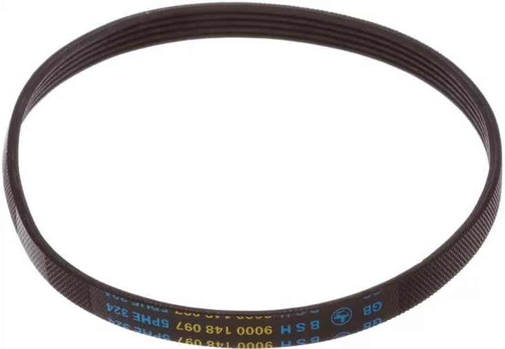 Bosch 00604866 Dryer Blower Drive Belt