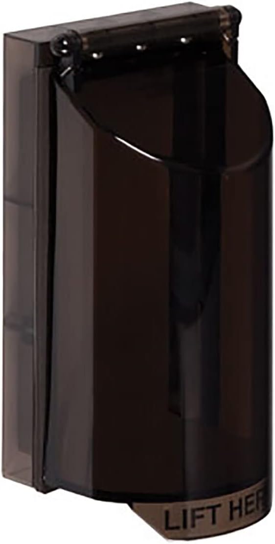 STI-6521-S Safety Tech Bopper Stopper