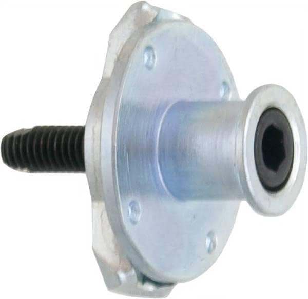 Adams Rite 31-0945 Strike plate Assembly, 8600 Concealed Vertical