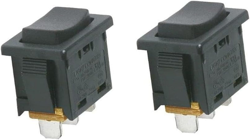 Power Probe PPTK0021 3/3S/3EZ Rocker Switch (2-Pack)