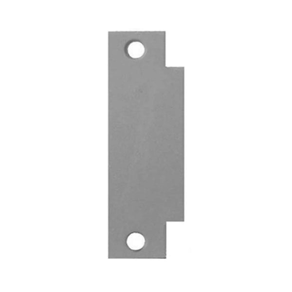 Don-Jo FS-260-PC Strike Blank Filler Plate 4-7/8" by 1-1/4"