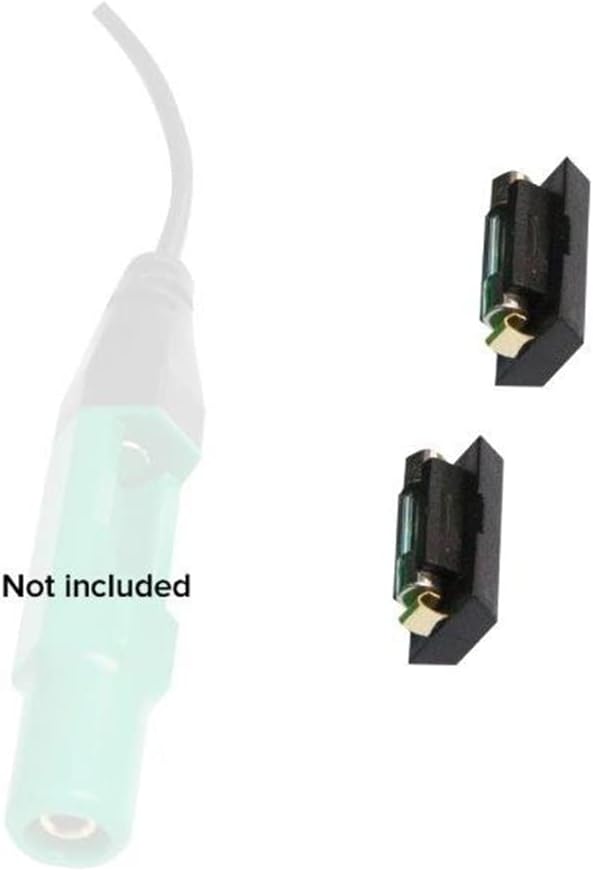 Power Probe PPTK0033 Fuse Holder Cover for PPH1 & PP4 (2-Pack)