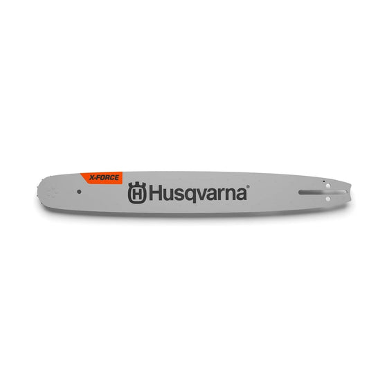 Husqvarna 596199872 X-FORCE XF-258 20" Guide Bar .325" .058 Small Mount