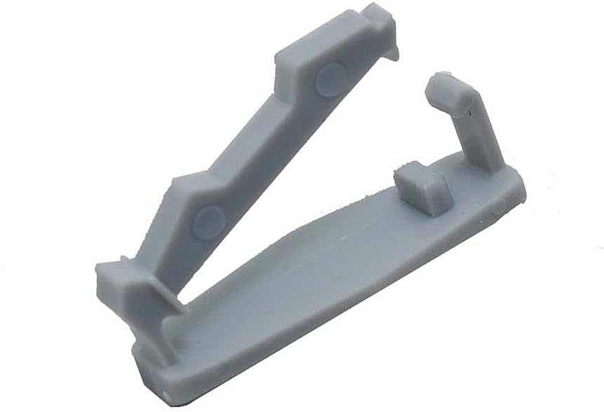 Frigidaire 5304506510 Dishwasher Dishrack Stop End Cap