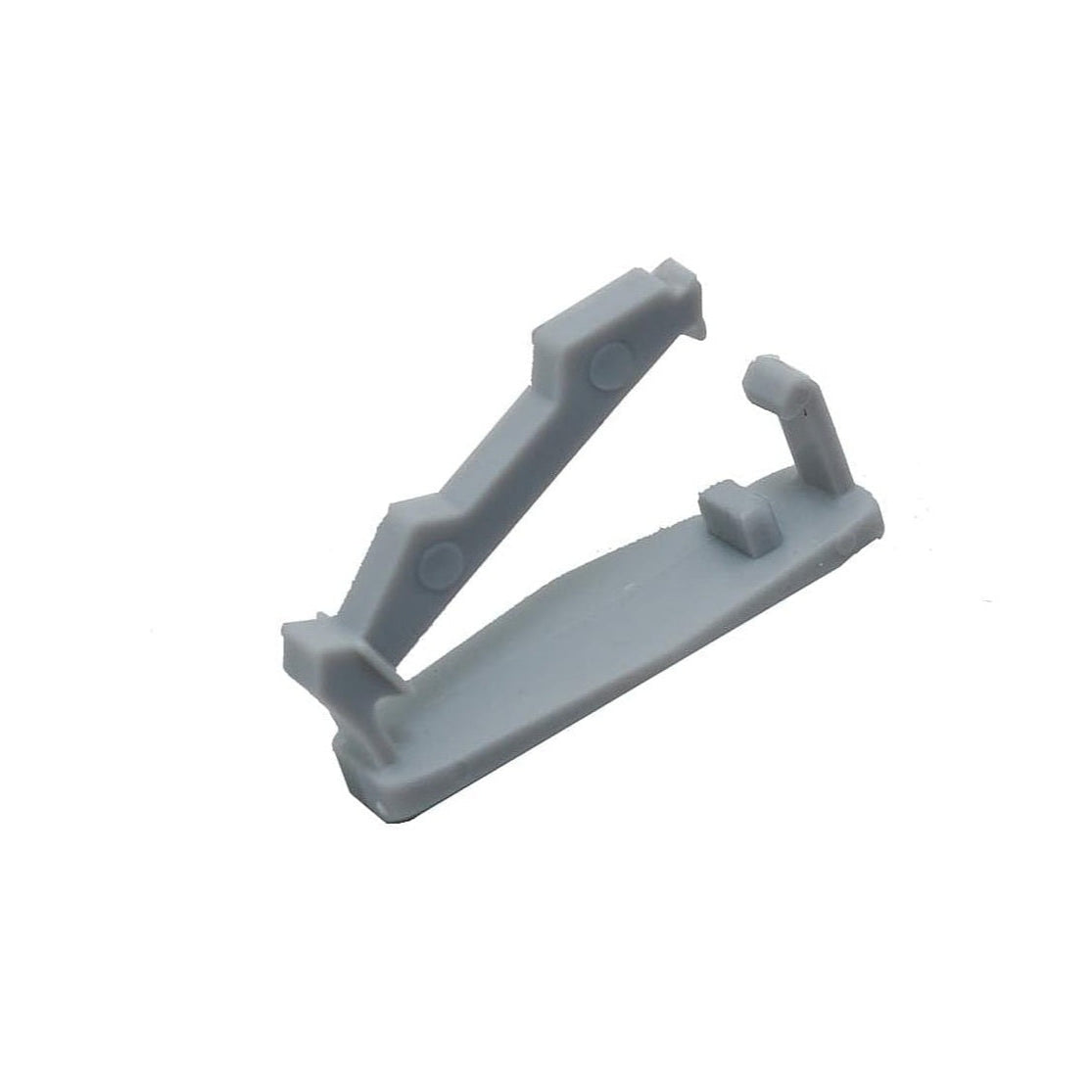 Frigidaire 5304506510 Dishwasher Dishrack Stop End Cap