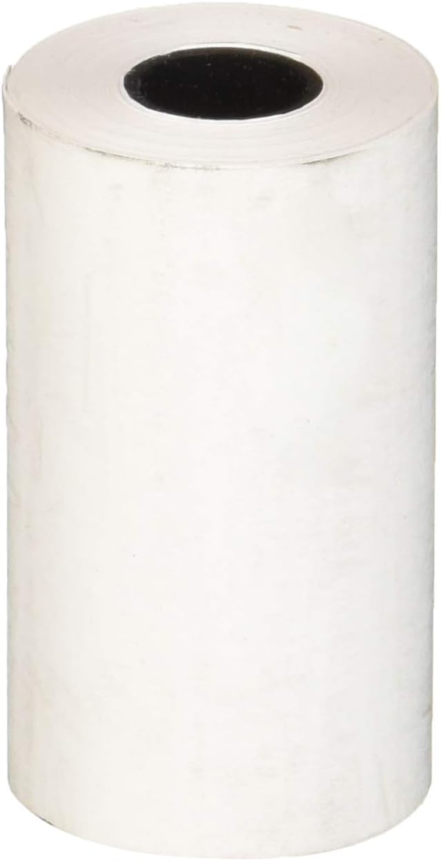 Robinair 34214 Printer Paper 1 pack