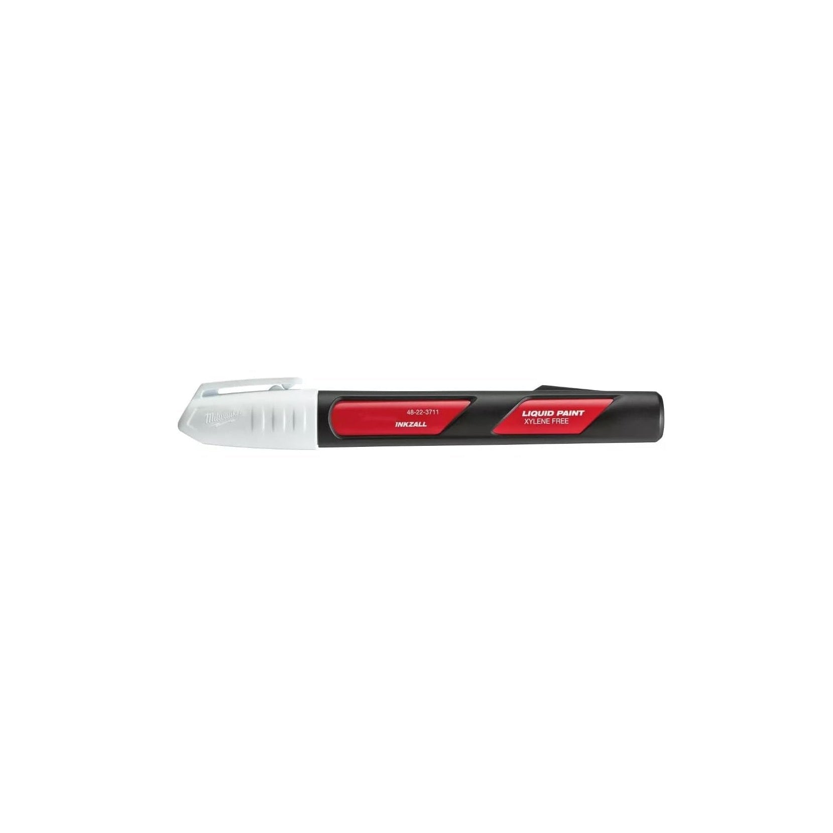 Milwaukee 48-22-3711 INKZALL White Liquid Paint Marker