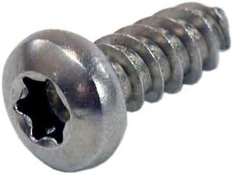 Speed Queen 800548 Washer/Dryer Torx Screw