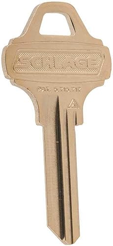 Schlage 35-009 C145 Everest Key Blank