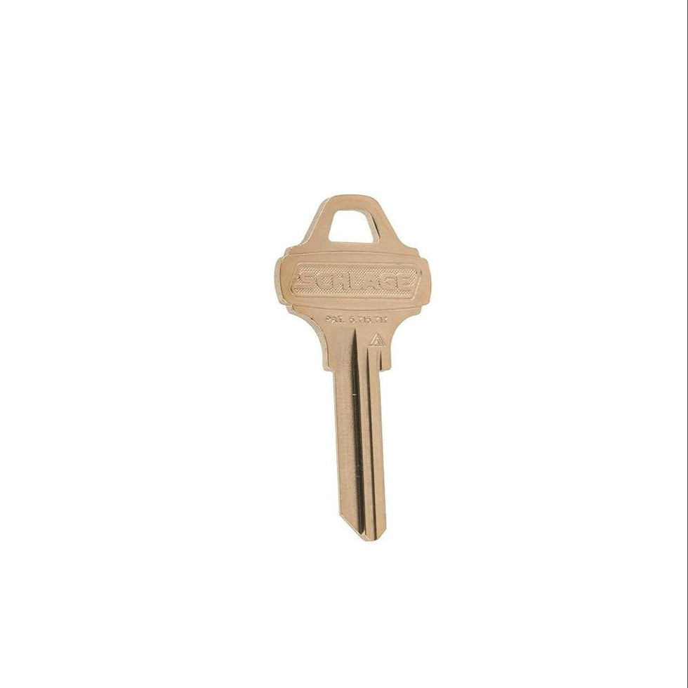 Schlage 35-009 C145 Everest Key Blank