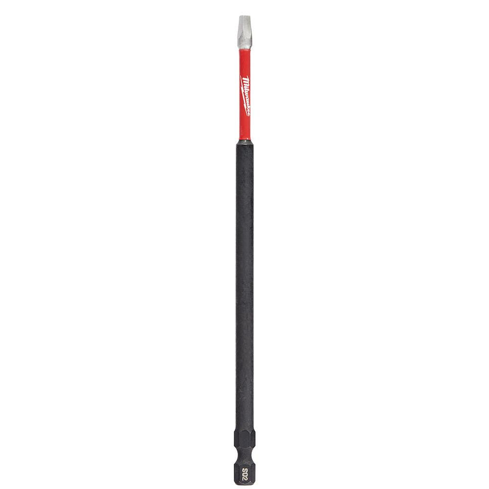 Milwaukee 48-32-4805 SHOCKWAVE SQ2 Impact Power Bit 1/4
