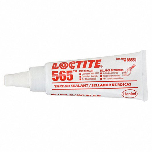 Loctite 88551 565 PST Thread Sealant 50ml Tube