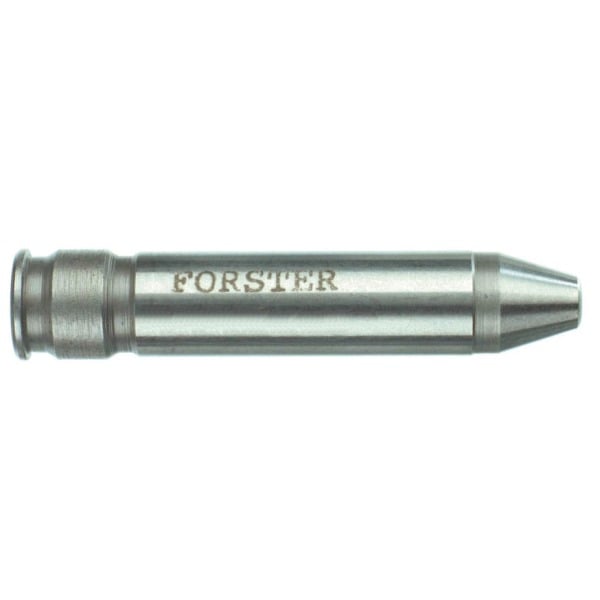 Forster HG0223N Headspace Gage .223 Rem No Go 1.467